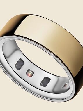 Oura Ring Gen 4 Size 6